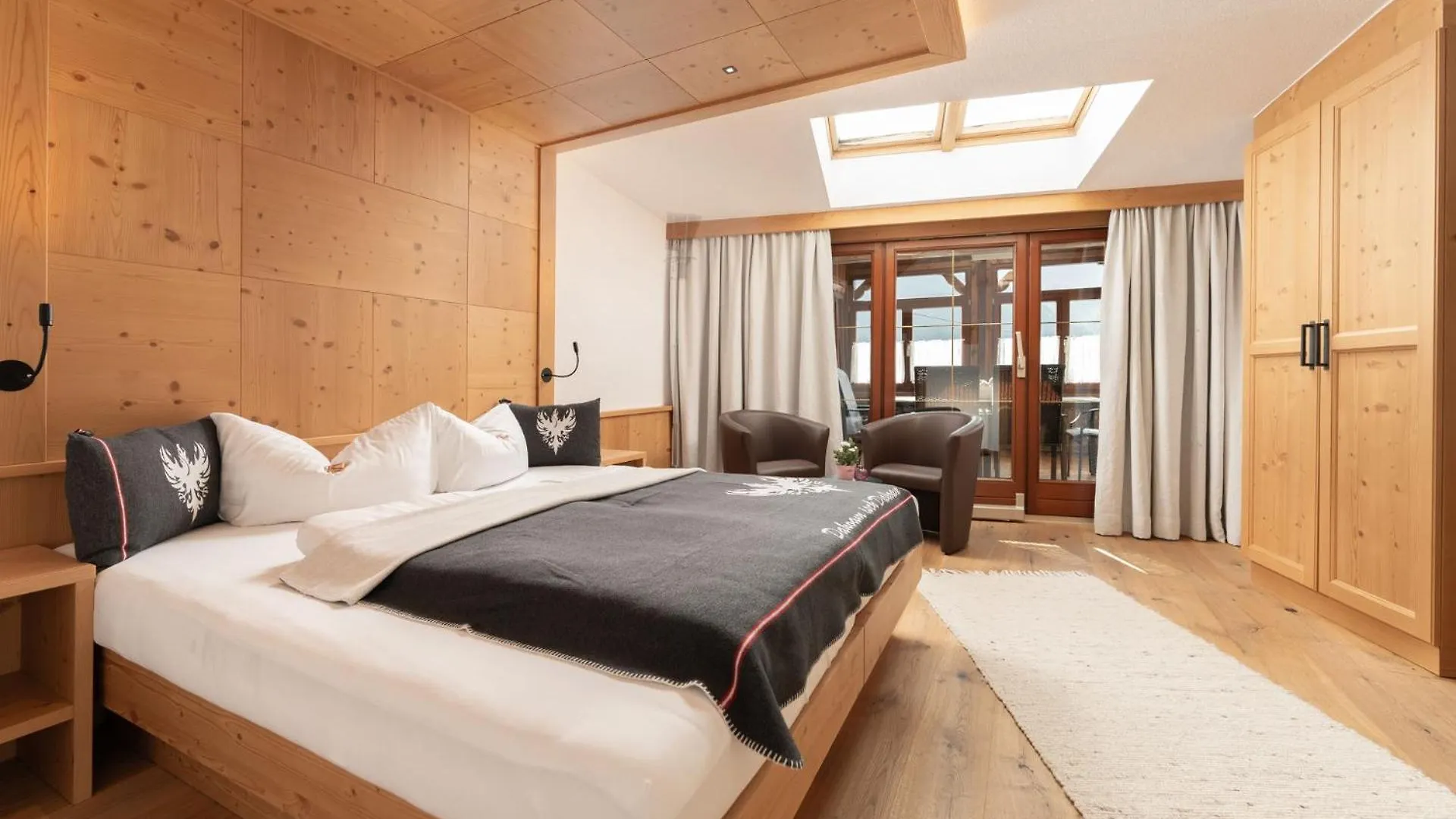 Berghof Soelden - Anno 1588 0*, Sölden
