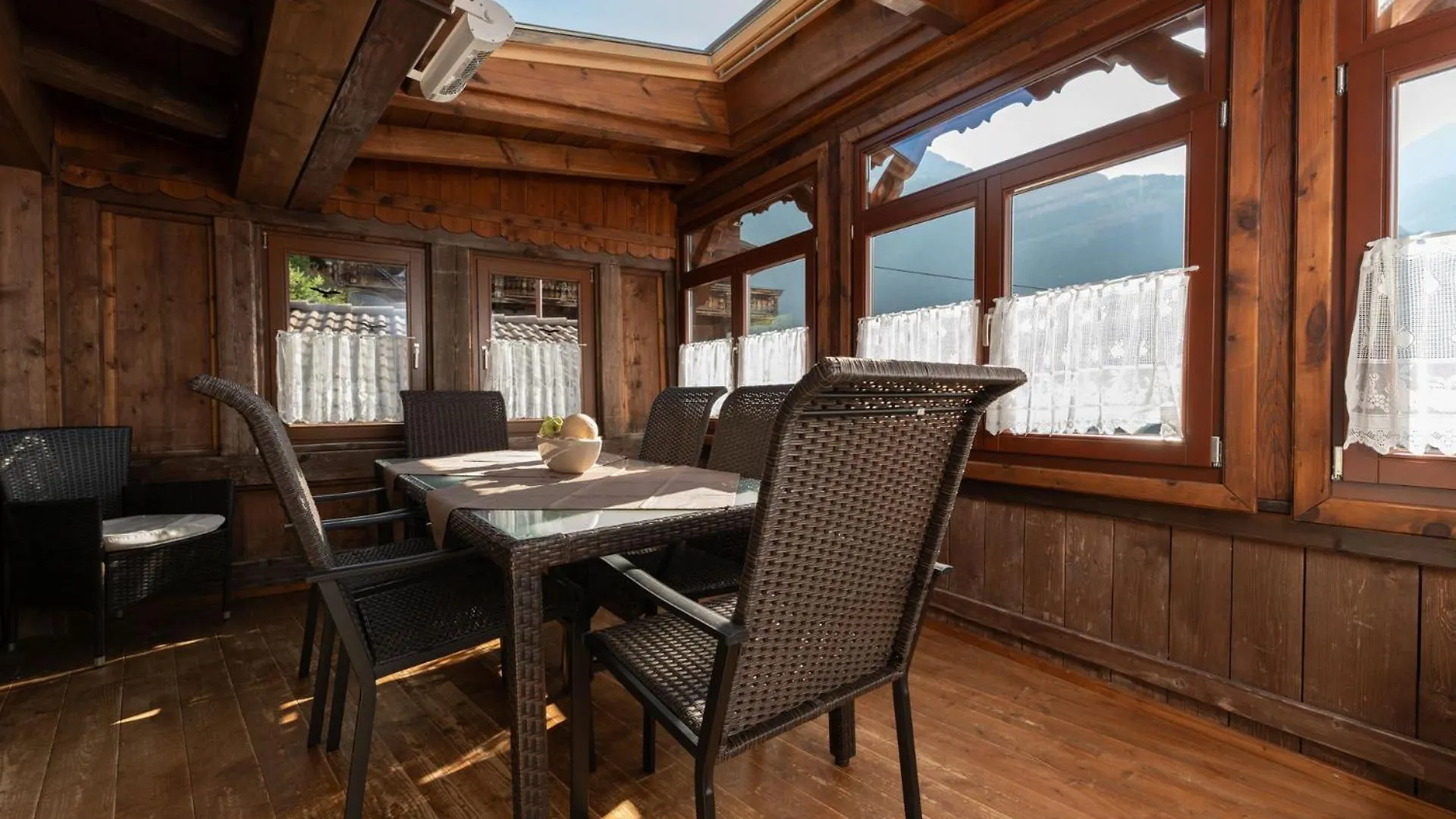 Berghof Soelden - Anno 1588 0*, Sölden Autriche